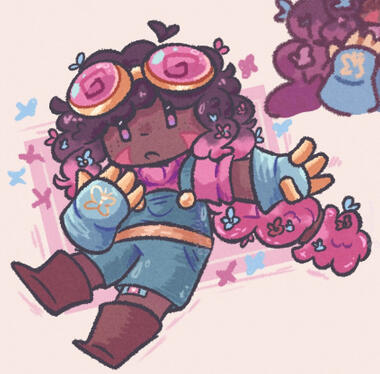 Alt Chibi 2 Alt Chibi 2